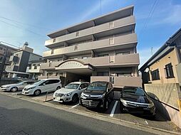 ベルハイム壱番館