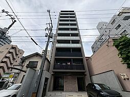 NSP BUILDING HEIWAODORI