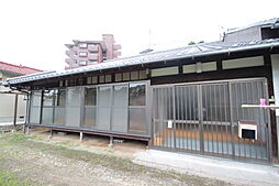 広島市西区己斐上4丁目の一戸建て