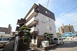 グレイス駅前