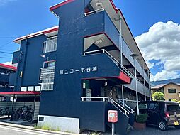 第2コーポ谷浦