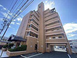 ライオンズマンション空港通り