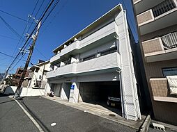 サンライズ大島