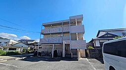 グランドール宮の町