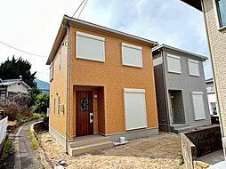 迫貸家 3号棟 001