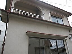 大原貸家