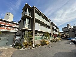 シャーメゾン鈴峯