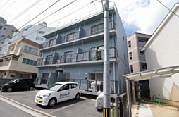 南観音アルファビル