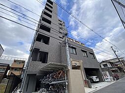 広島市西区南観音3丁目