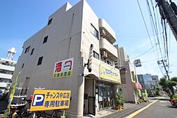 広島市西区中広町1丁目