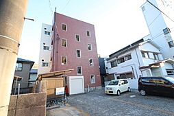 広島市西区庚午中2丁目