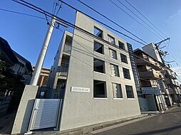 広島市西区南観音町