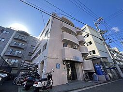 広島市西区南観音4丁目