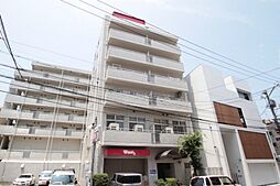 広島市西区己斐本町1丁目