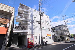 広島市西区新庄町