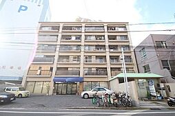 広島市西区横川町1丁目