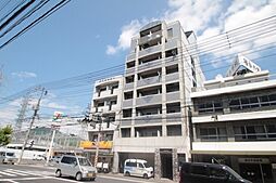 広島市西区庚午中3丁目