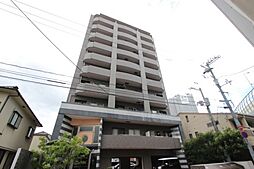 広島市西区観音本町2丁目