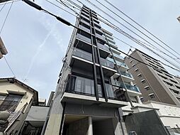 広島市西区横川町1丁目