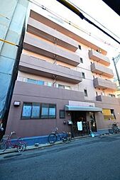 広島市西区横川町2丁目