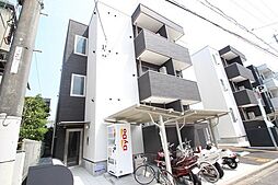 広島市西区南観音4丁目