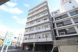 広島市西区観音本町1丁目