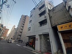 広島市西区横川町2丁目