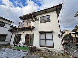 宮本戸建借家 D棟