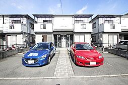 レジデンス川本D棟