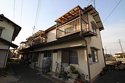 瀧本貸家（川内2丁目）