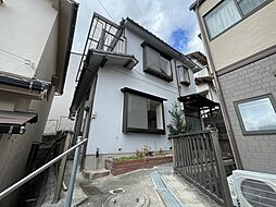 井口1丁目戸建て