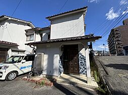 東原3丁目貸家 001