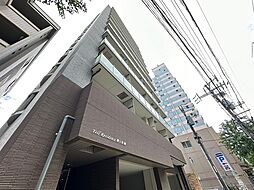 Yell　Residence　横川新橋