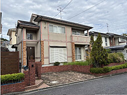 四季が丘3丁目戸建て