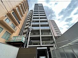 ライフメント平和大通り