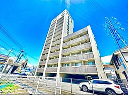 プレジールジョイ西原