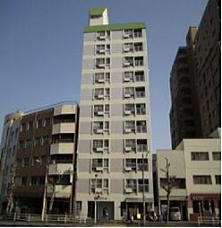 竹屋町マンション