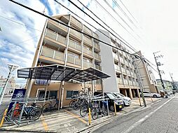 ラックビル舟入幸町