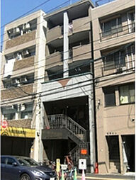 トーソクビル（旧セントローレンス）