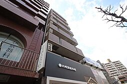 ＳＳアイン鷹野橋