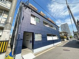 パームコーブ舟入