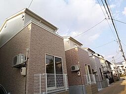 リヴェール本町 B