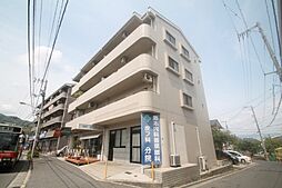 広島市安佐南区山本1丁目