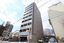 広島市中区東白島町