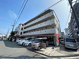 第1コーポ古屋 0402