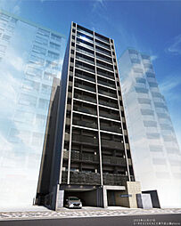 S-RESIDENCE東千田公園alesia