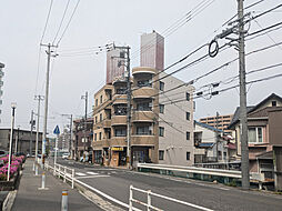 ワースビルディング南蟹屋町（旧：メゾンカニヤＡ）