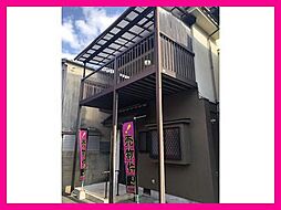 広島市西区楠木町4丁目の一戸建て