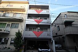 サンシャトウ白島