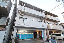 シティーハイツ古江東町